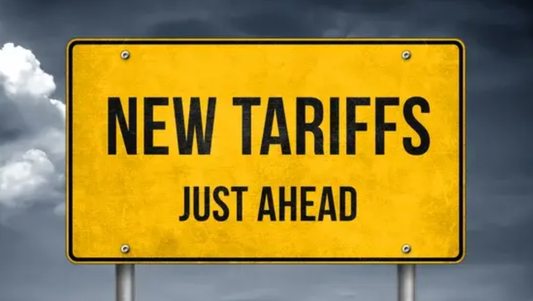 Latest on Tariffs