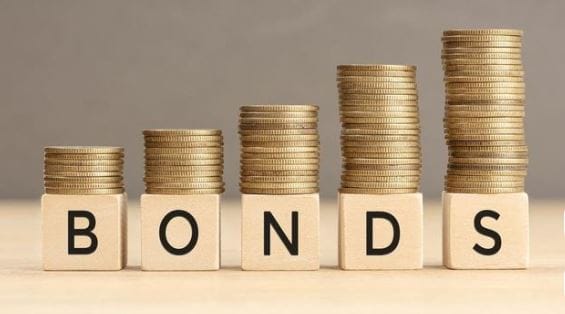 Rates and Bonds Dashboard