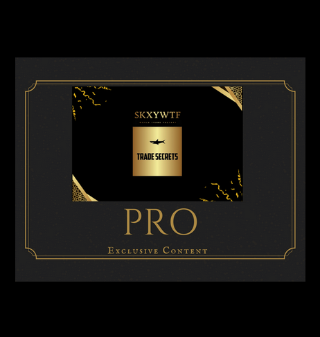 Trade Secrets Pro: Market’s Next Move towards Labor Day