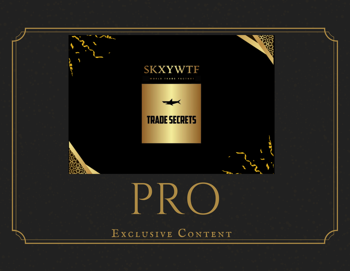 Trade Secrets Pro: Doomsayers