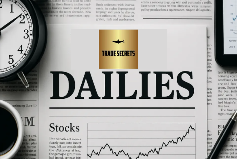Trade Secrets: WTF Dailies 02.04.2026