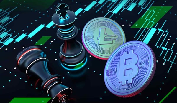 Crypto Currency Dashboard