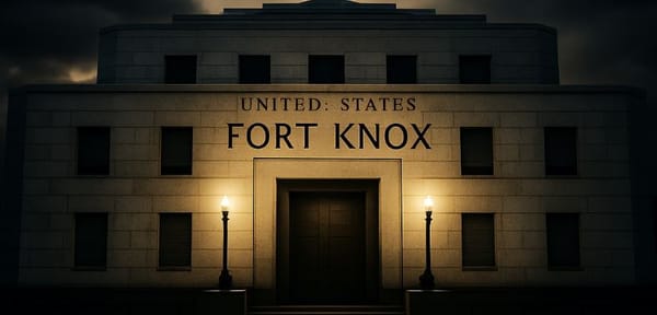 The Fort KnoX