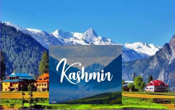 The Kashmir Attack