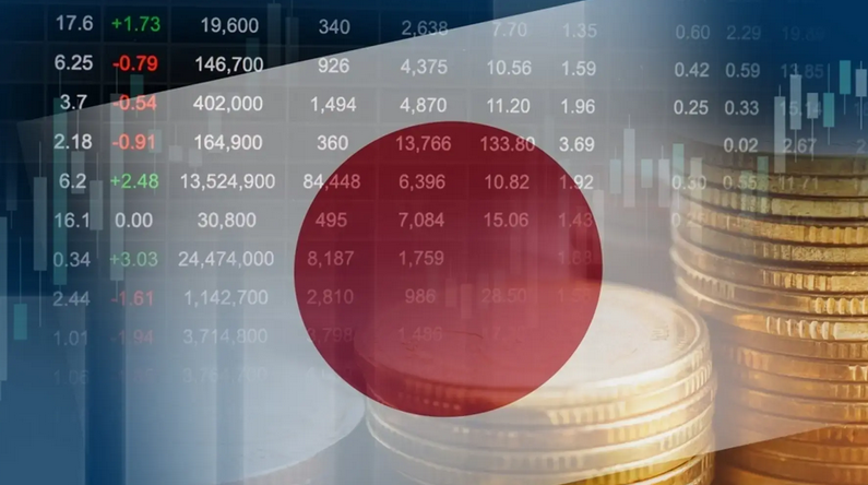 Japan: Bonding to a Past or its Future?