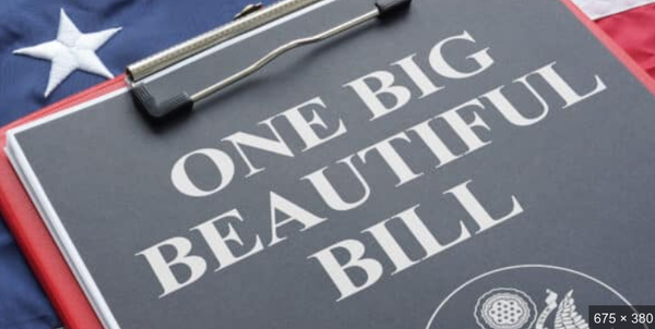 One Big Beautiful Bill(BBB) could make US Credit Rating BBB?