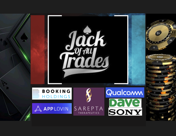 Jack of All Trades: Roll, Hold or Fold?