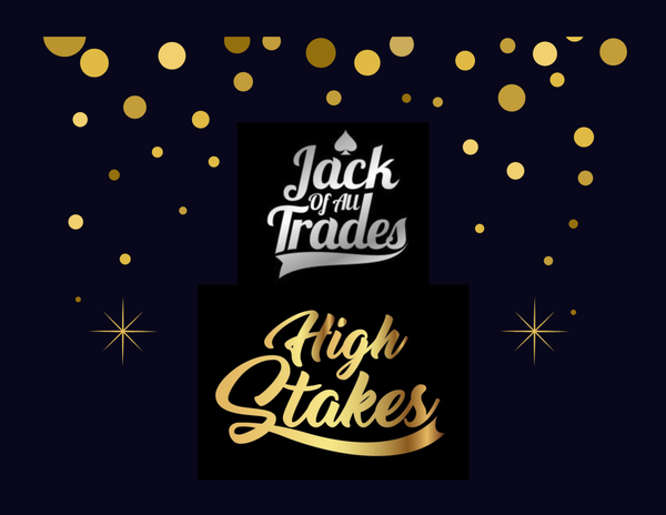 Jack of All Trades: High Stakes - October 28, 2025