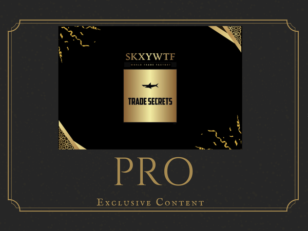 Trade Secrets Pro: More or Less